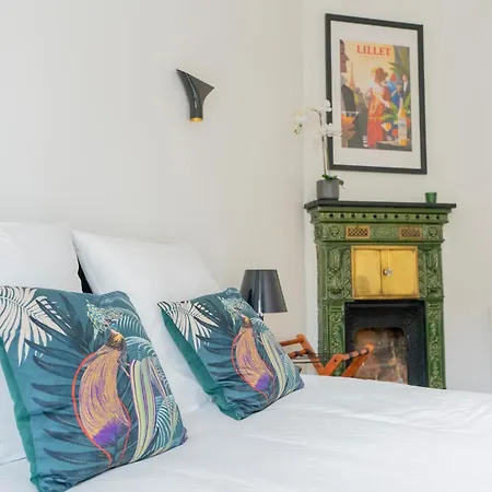 Luxury And Comfort In The Heart Of * Paris