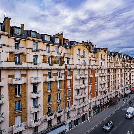 Apartment Luxury And Comfort In The Heart Of *