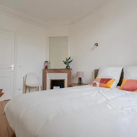 Luxury And Comfort In The Heart Of