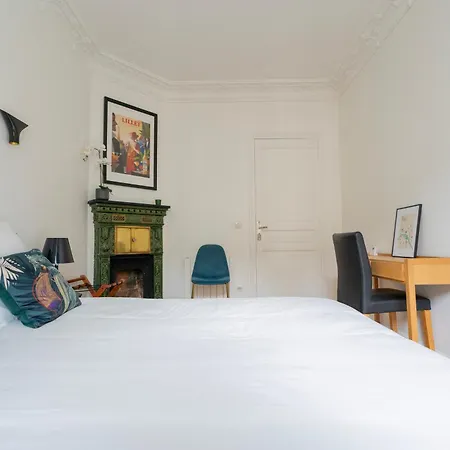 Apartment Luxury And Comfort In The Heart Of *