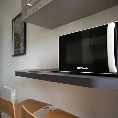 Apartment Luxury And Comfort In The Heart Of Paris