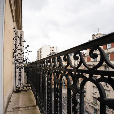Luxury And Comfort In The Heart Of
