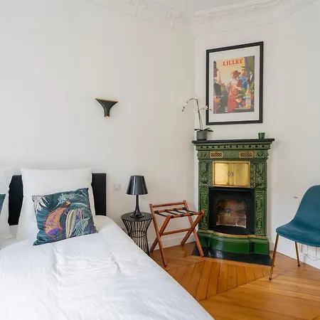 Apartment Luxury And Comfort In The Heart Of