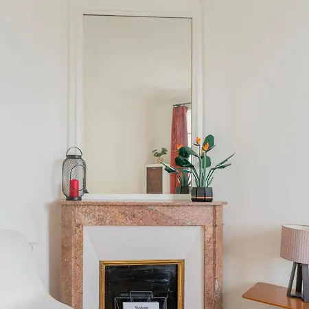 Luxury And Comfort In The Heart Of *