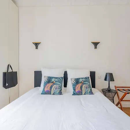 Apartment Luxury And Comfort In The Heart Of