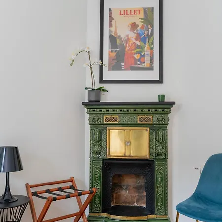 Apartment Luxury And Comfort In The Heart Of *