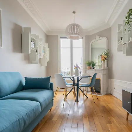 Apartment Luxury And Comfort In The Heart Of *