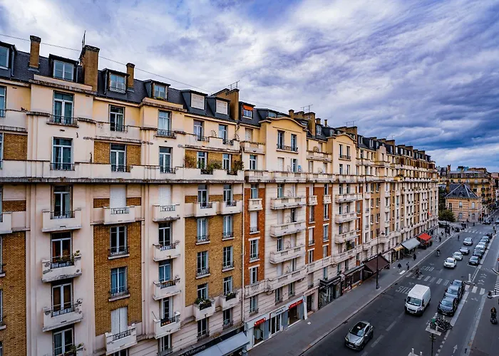 Apartment Luxury And Comfort In The Heart Of *