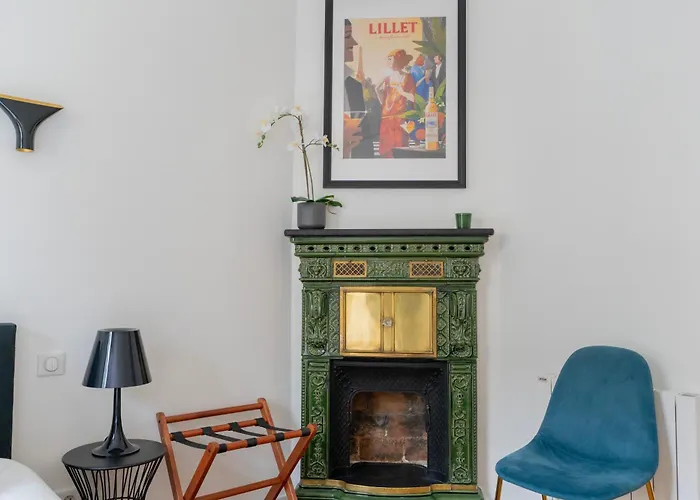 Apartment Luxury And Comfort In The Heart Of *
