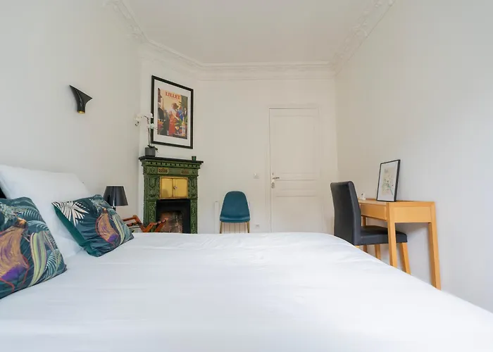 Apartment Luxury And Comfort In The Heart Of *